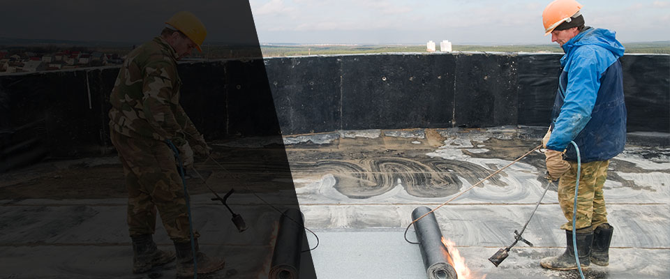 Elbert Roofing Contractors